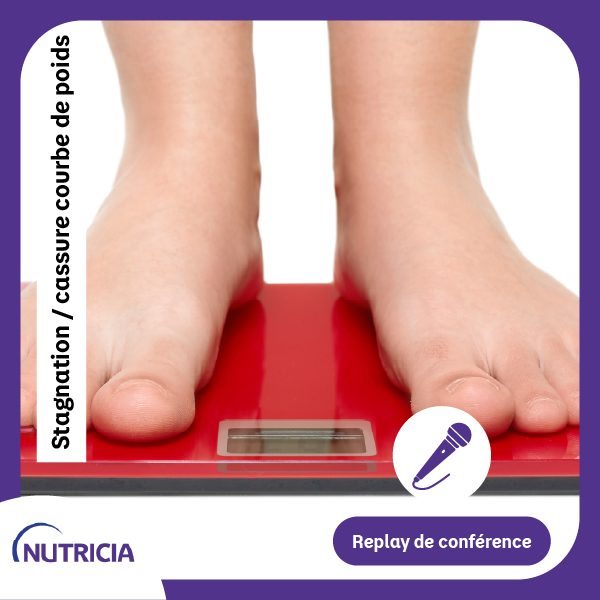 Vignette Replay Conférence Courbe de Poids Nutricia