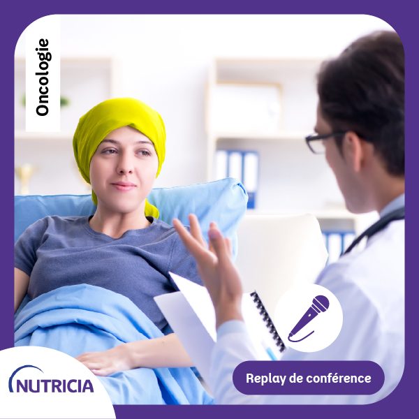 Vignette Replay Oncologie Nutricia