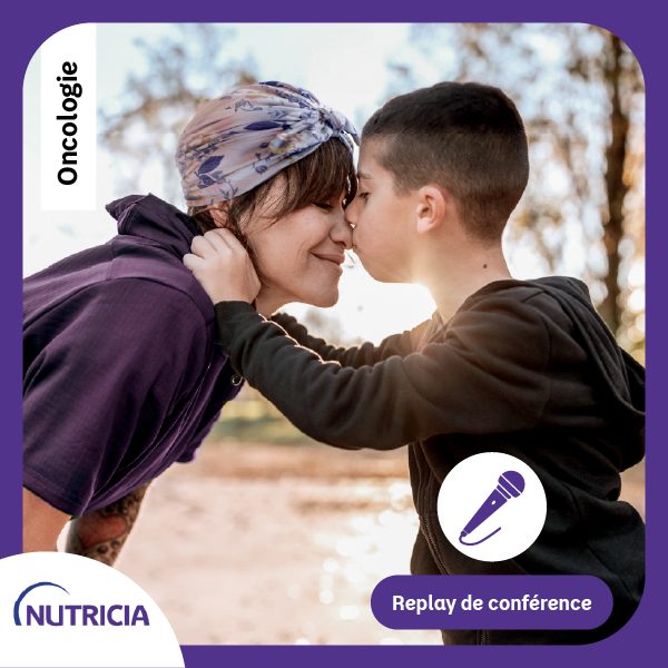 Vignette Replay Oncologie Nutricia