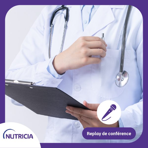 Vignette Replay Conférence Nutricia