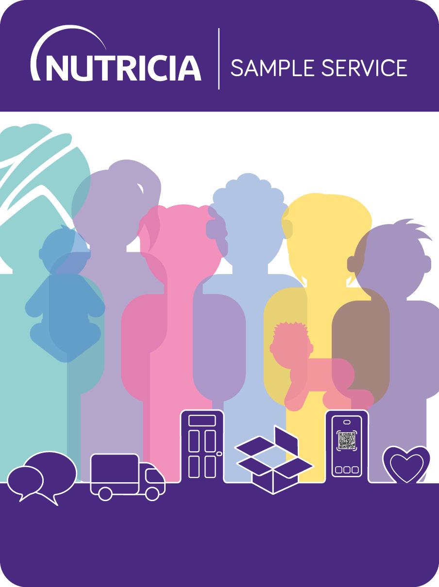 Nutricia Academy teaser image