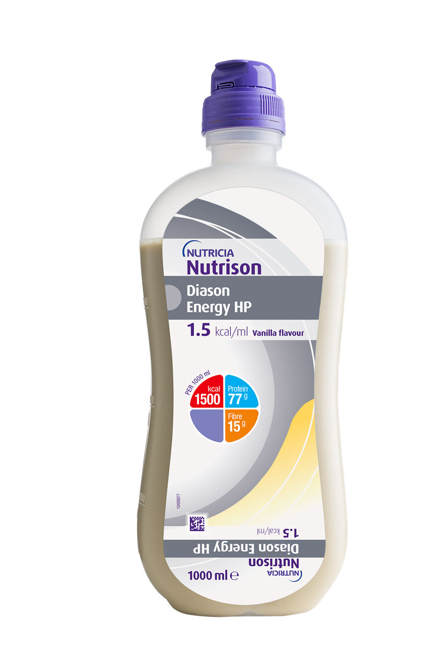 Nutrison Diason Energy HP