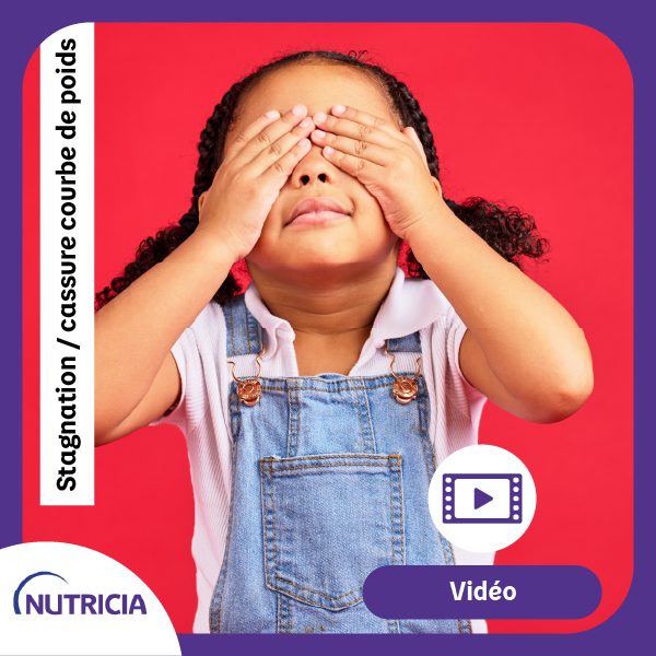 Vignette Vidéo Courbe de Poids Nutricia