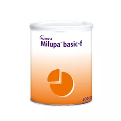 Milupa basic-f