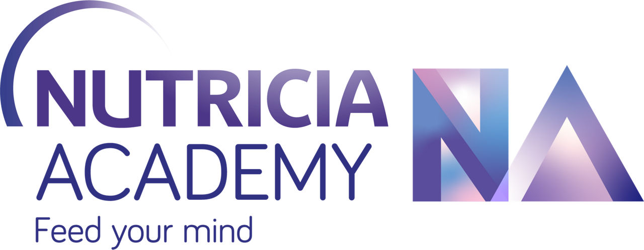 nutricia academy logo