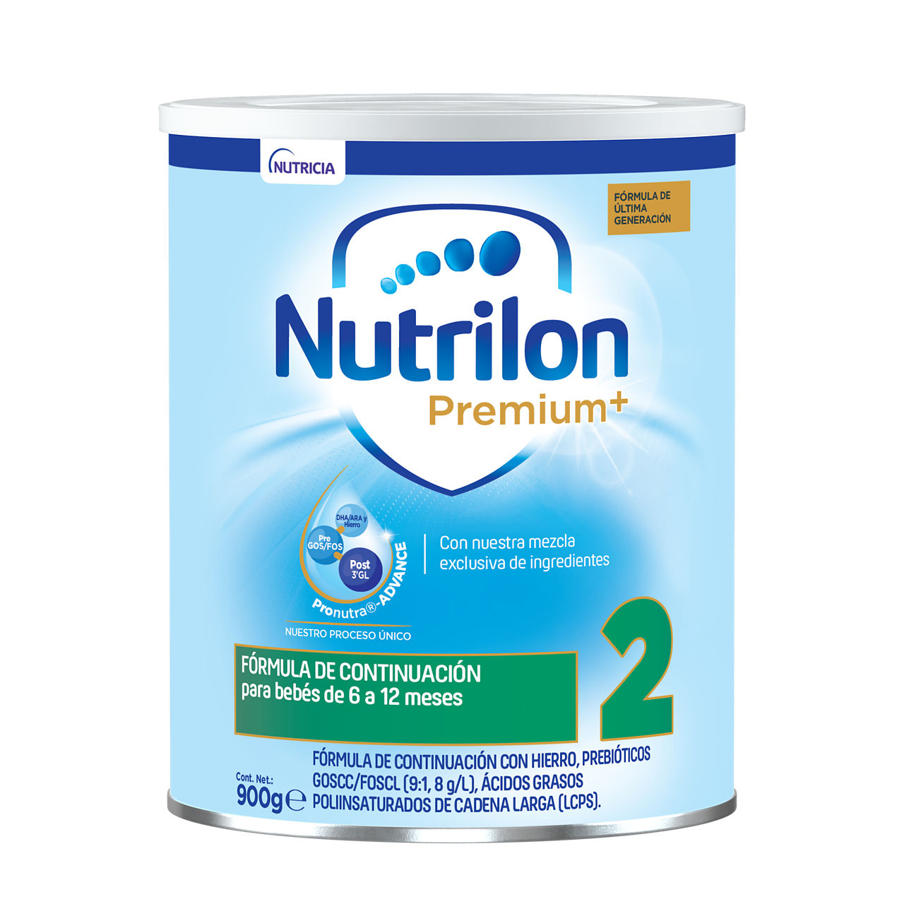 Nutrilon Premium+ Pepti Junior