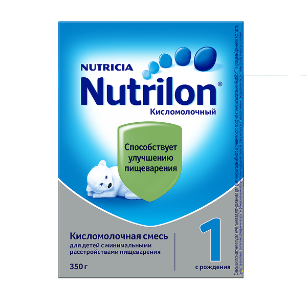 nutrilon fermented 1
