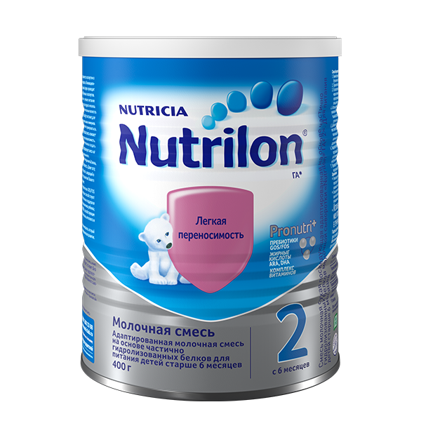 nutrilon ga 2