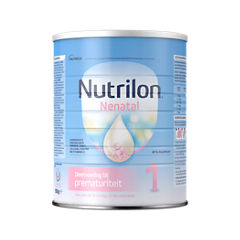 Nutrilon Nenatal 1