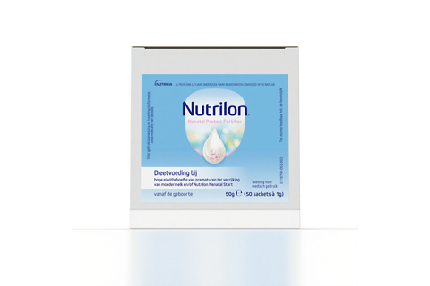 Nutrilon Nenatal Protein Fortifier