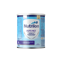 Nutrilon Pepti MCT