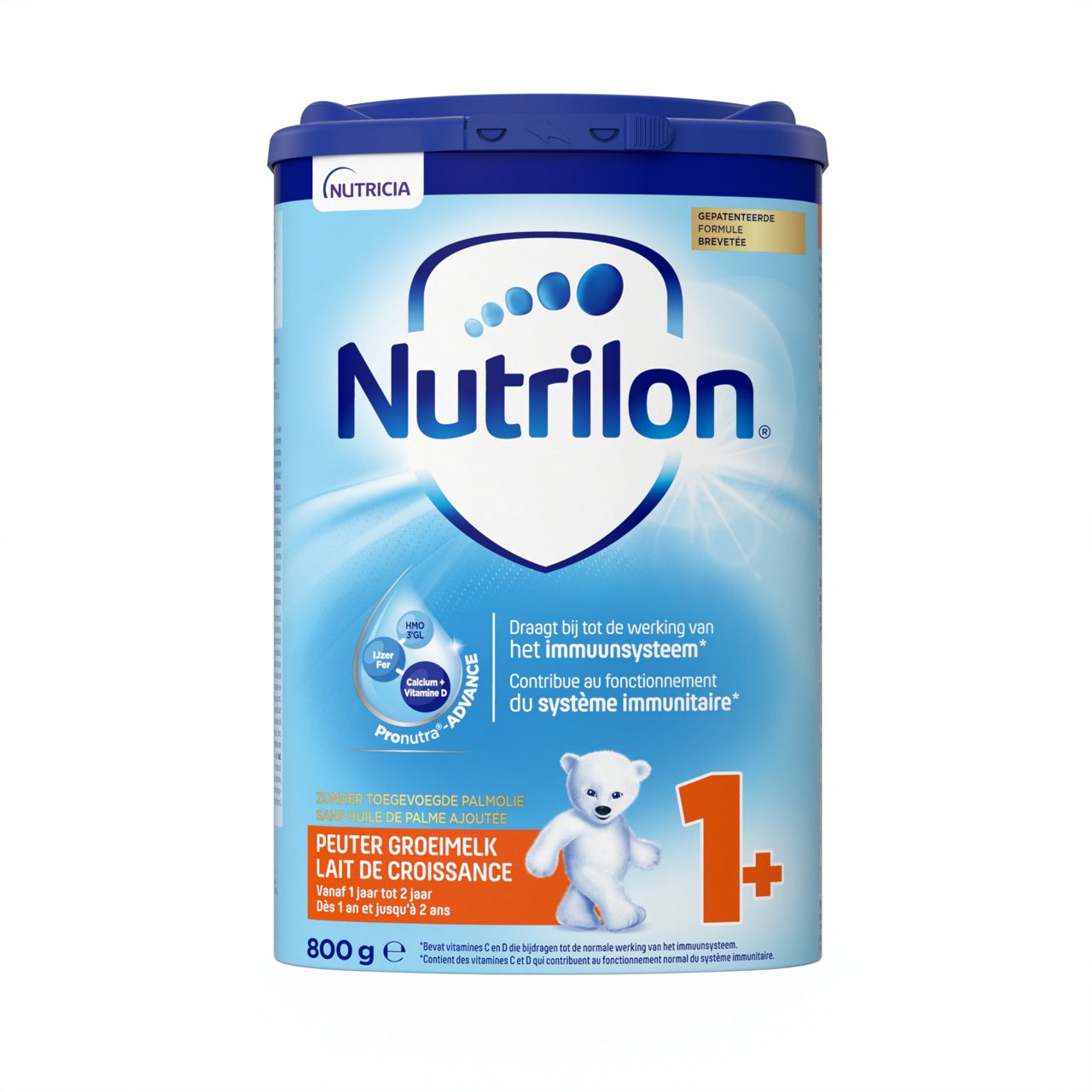 Nutrilon 1+
