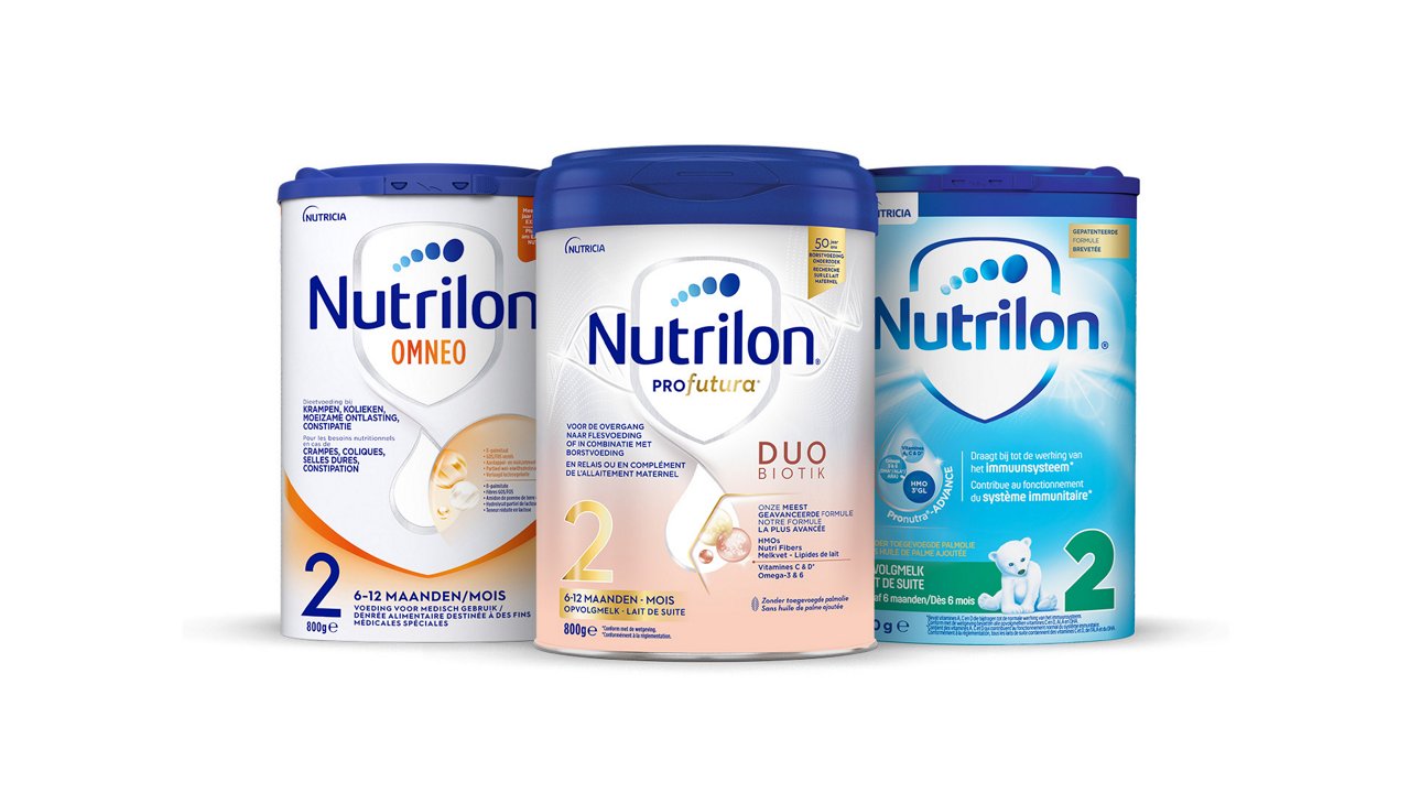 Nutrilon