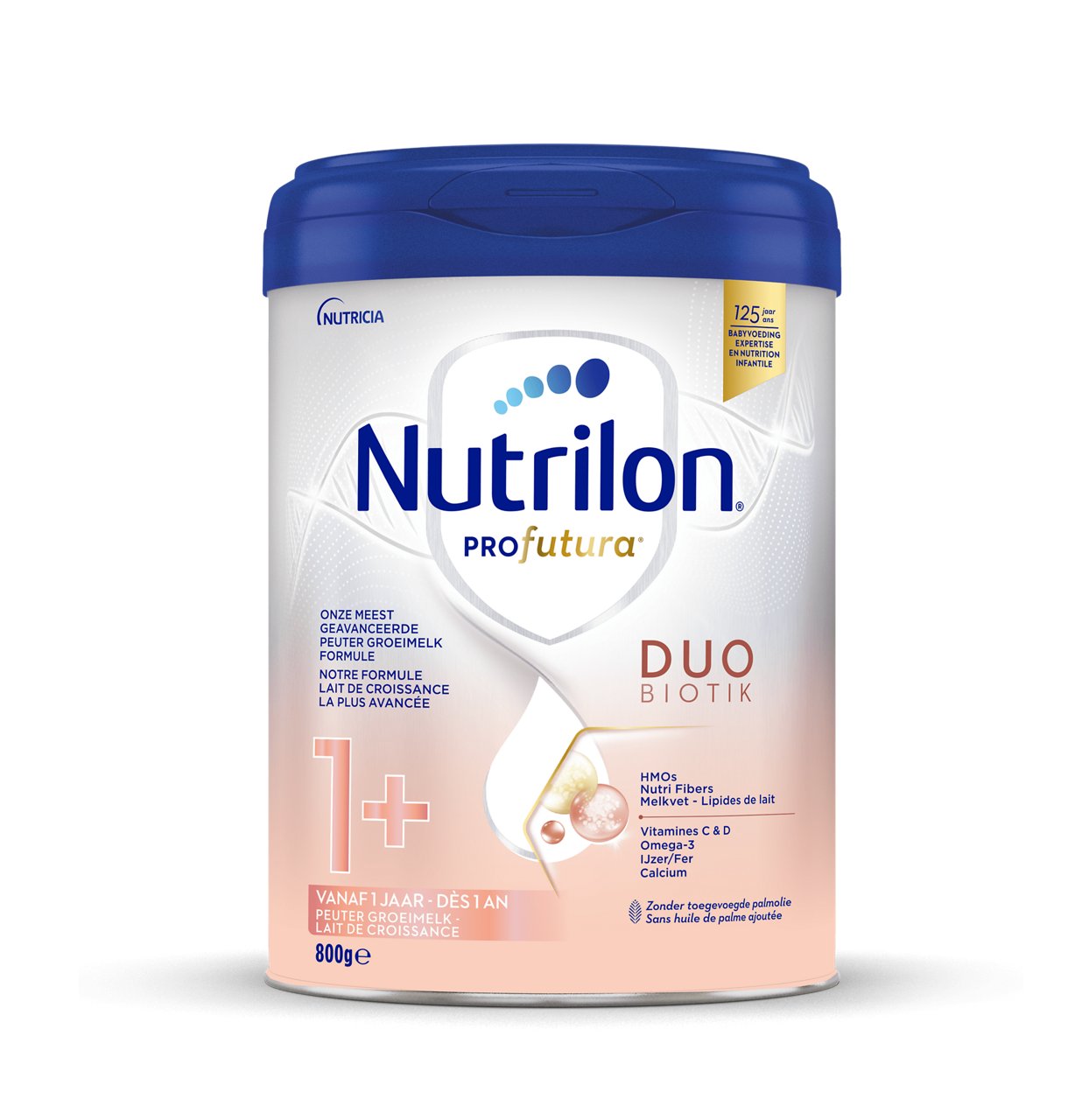 Nutrilon profutura 1+