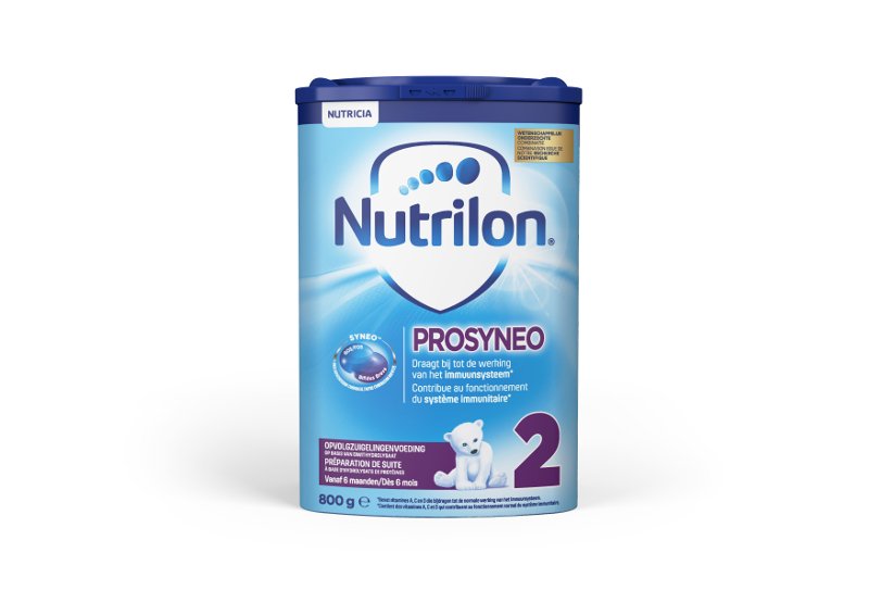 prosyneo 2