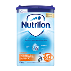 Nutrilon Peuter Groeimelk 3+