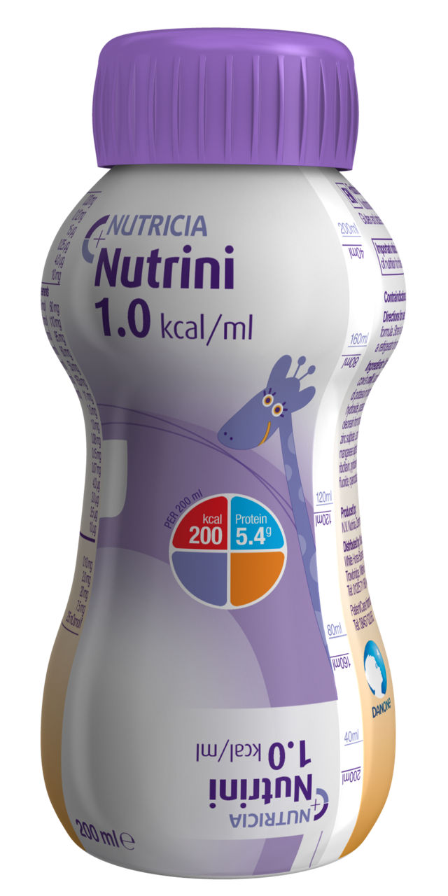 Nutrini 200ml Bottle