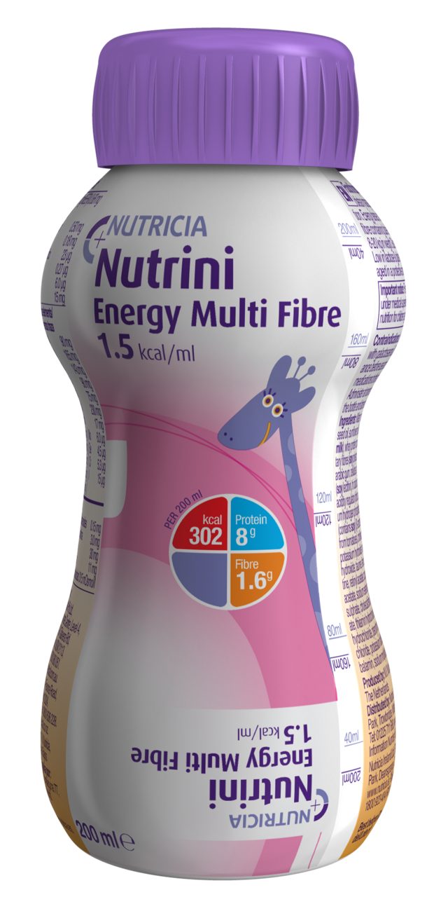 nutrini energy multi fibre 200ml bottle