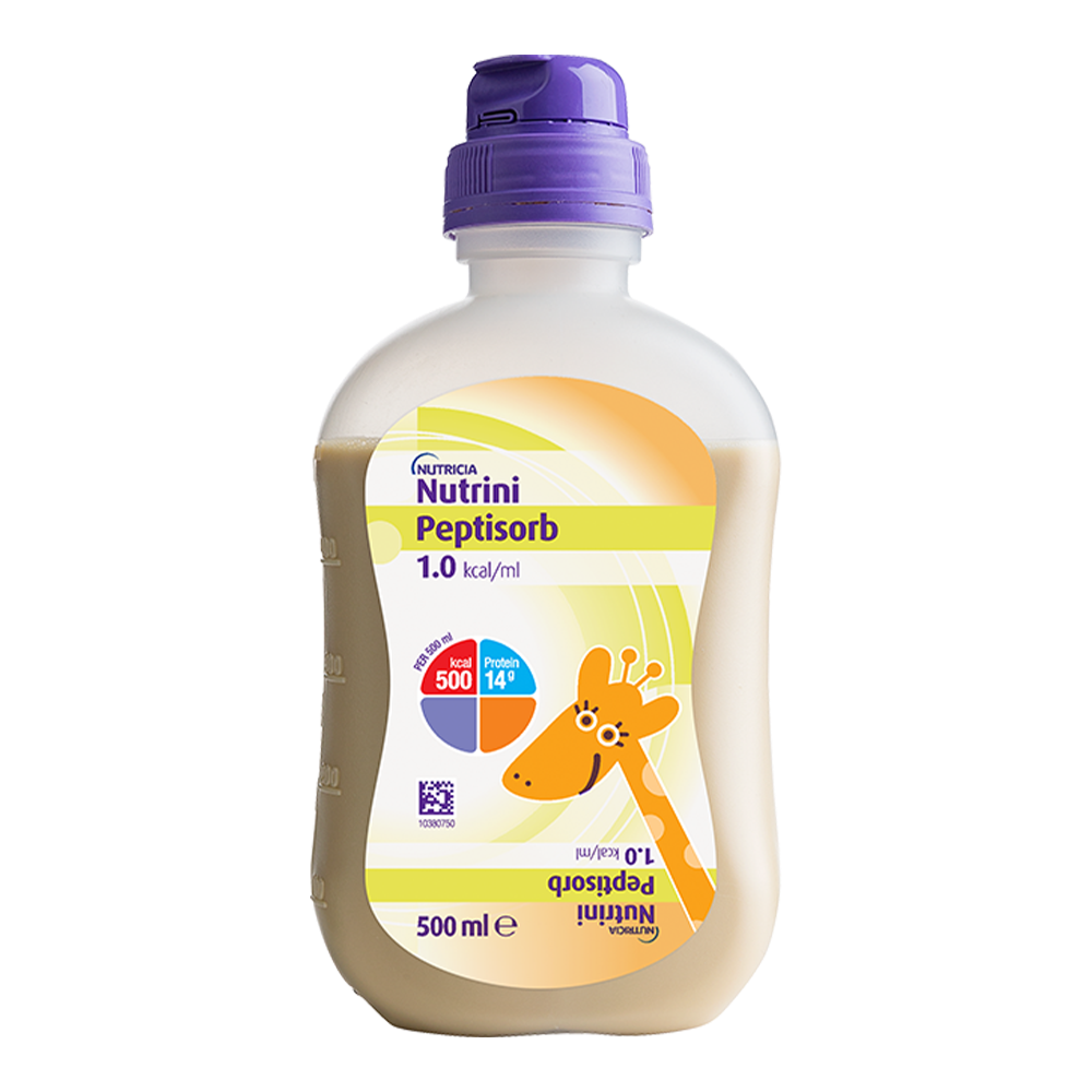 Nutrini Peptisorb | 500ml
