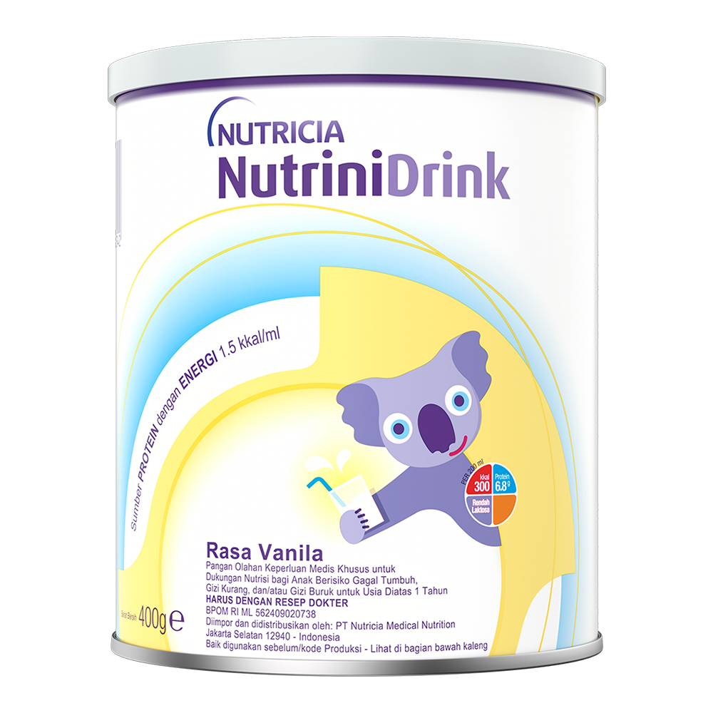 NutriniDrink Powder | 400g