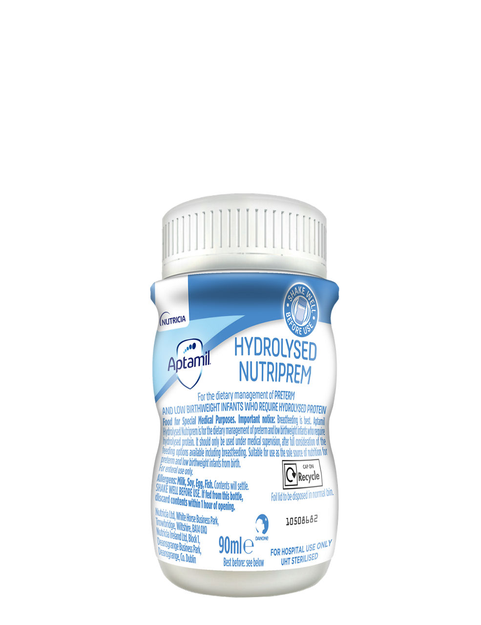 Aptamil Hydrolysed Nutriprem