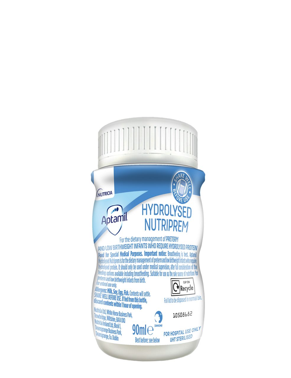 CG IMF LIQ HYDROLYSED NUTRIPREM
