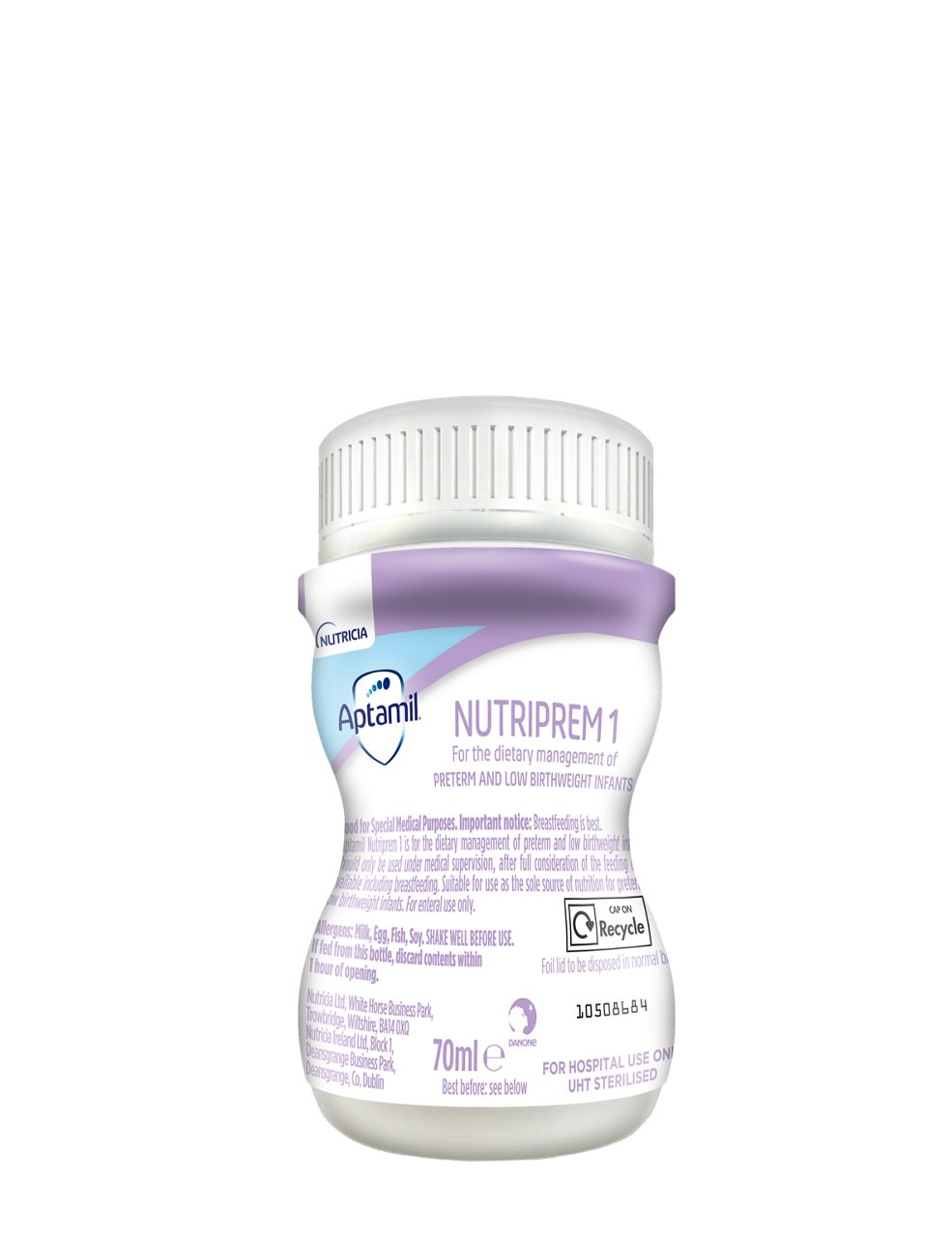 Aptamil Nutriprem 1 70ml