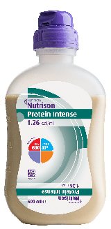 Danone Specialized Nutrition: Nutrison Protein Intense
