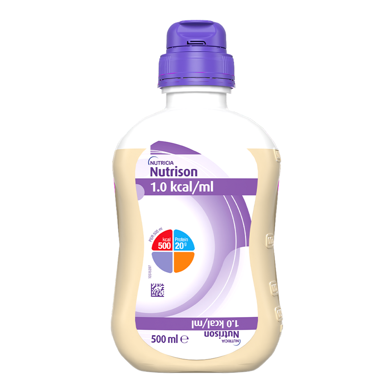 Nutrison | 500ml