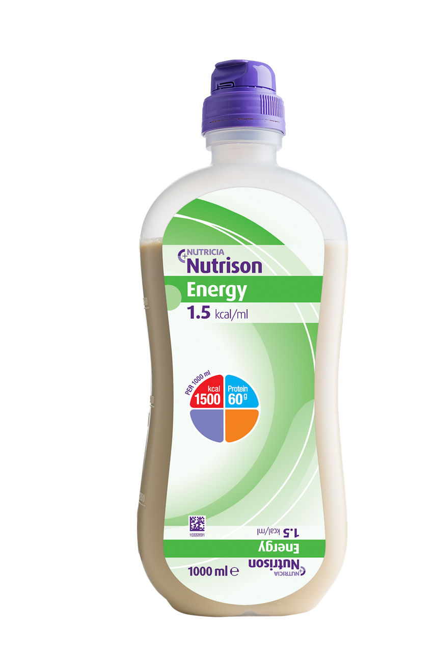 Nutrison Energy 1000ml Optri