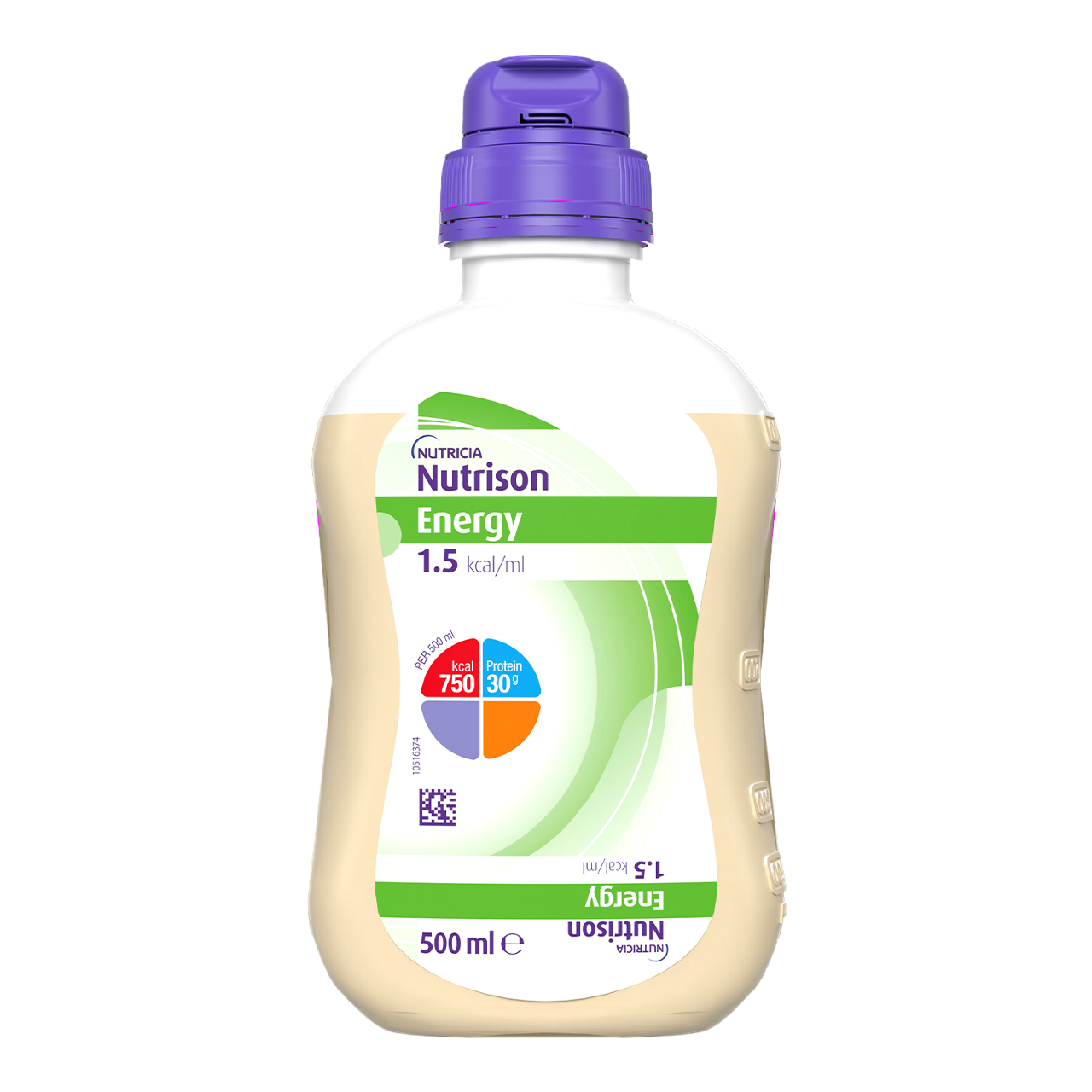 Nutrison Energy | 500ml