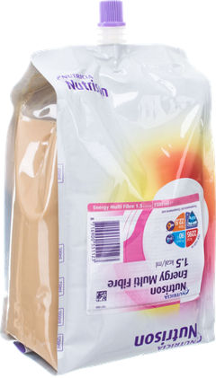NUTRISON ENERGY MULTI FIBRE 1,5L