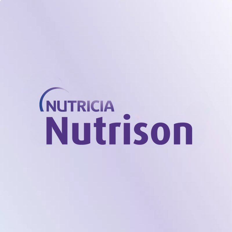 Logo Nutricia Nutrison