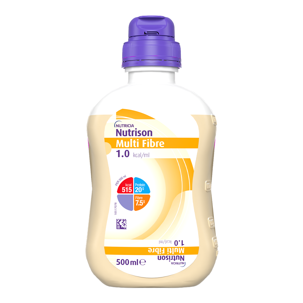 Nutrison Multi Fibre | 500ml