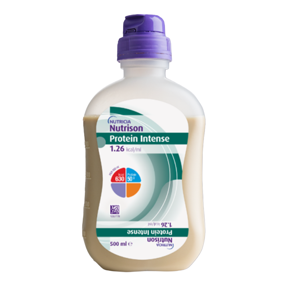 Nutrison Protein Intense | 500ml