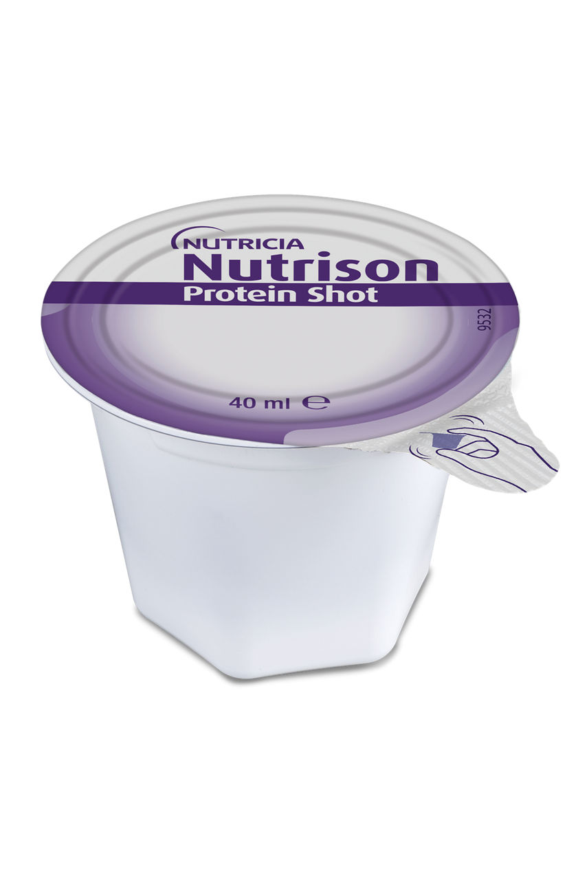 Nutrison Protein Shot 40ml