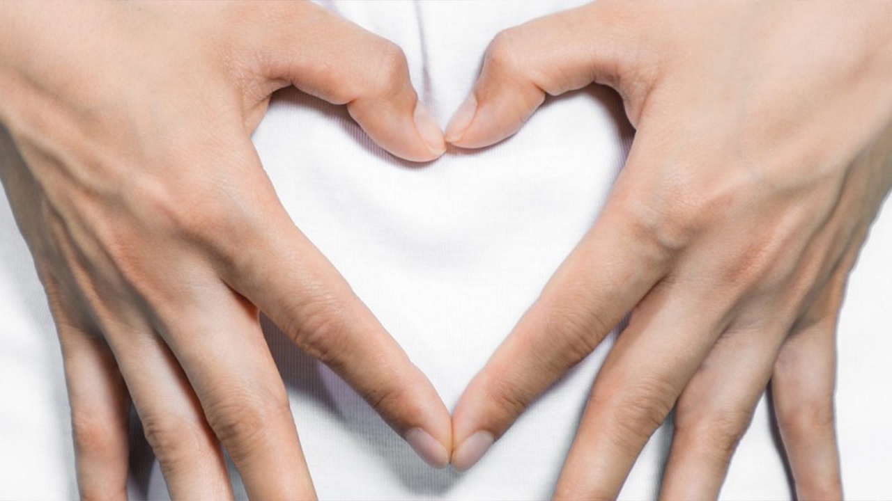 Ο κεντρικός ρόλος του εντέρου