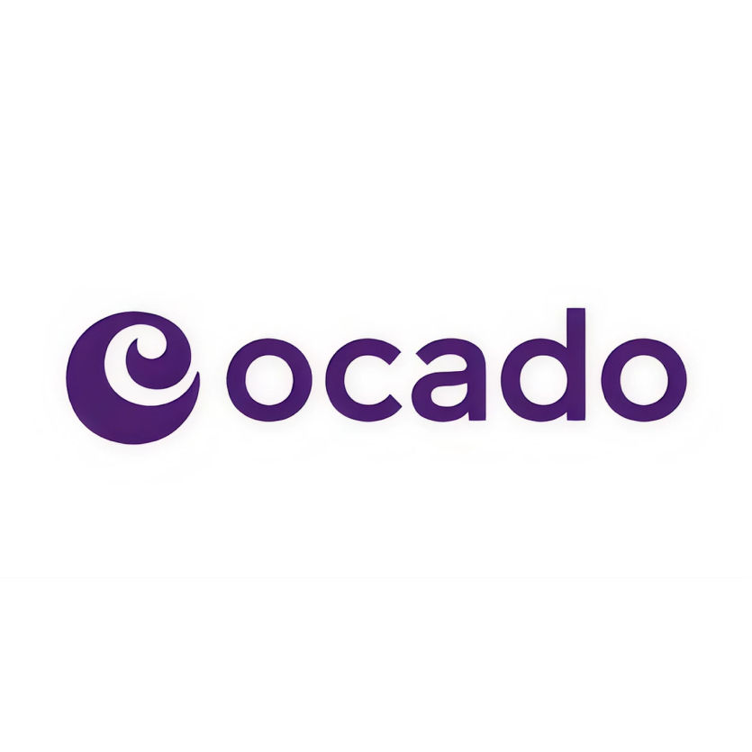 ocado logo
