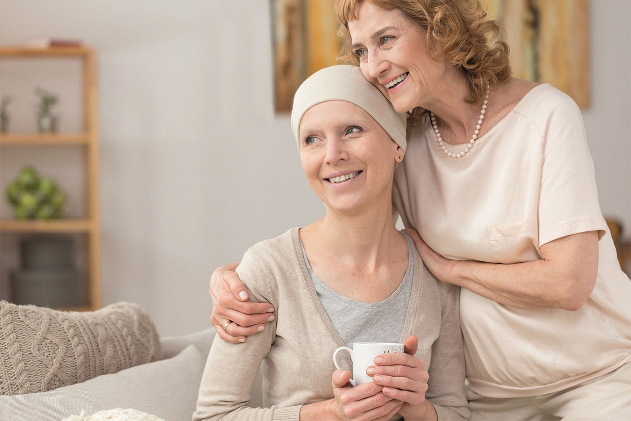 Γιατί ένας ογκολογικός ασθενής χάνει βάρος;