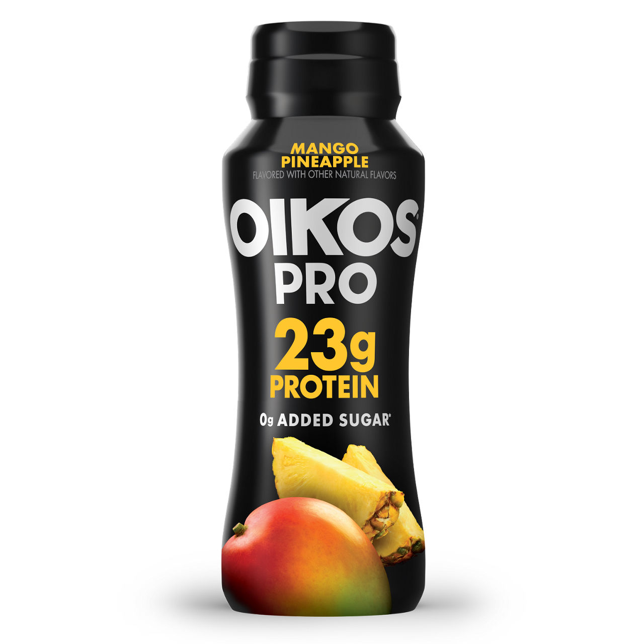 Mango Pineapple Oikos Pro High Protein Drink