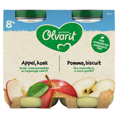Olvarit Appel Koek