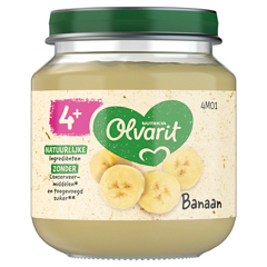 Olvarit Banaan