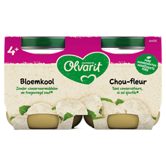 Olvarit Bloemkool