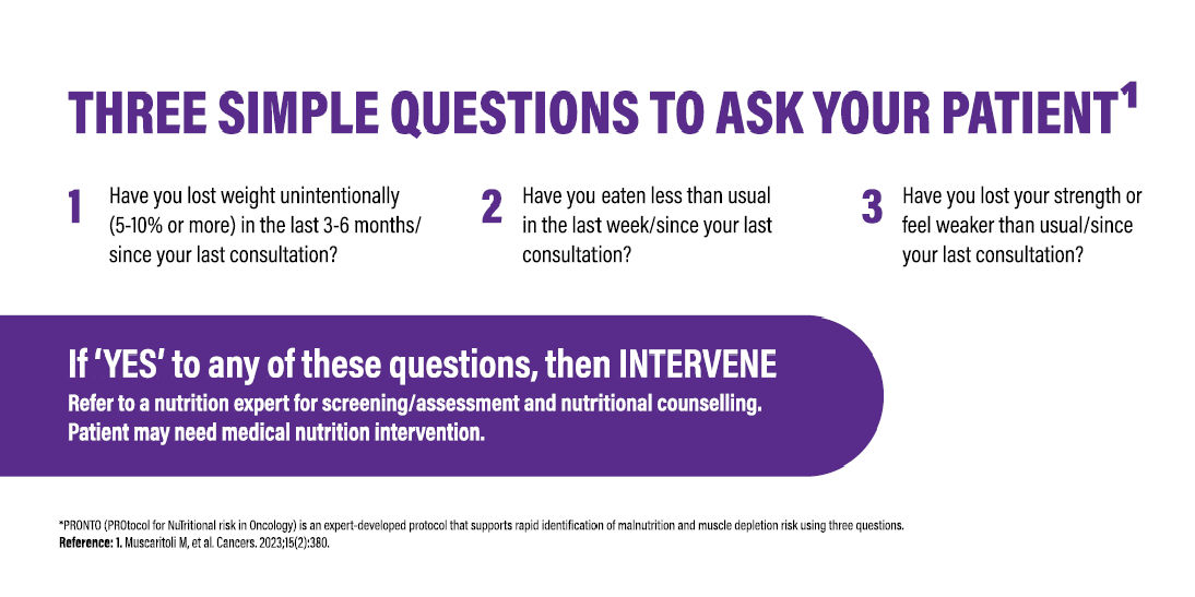 oncology-three-simple-questions