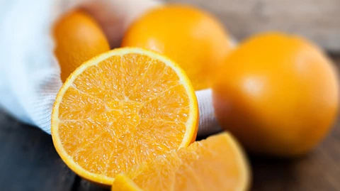 Oranges