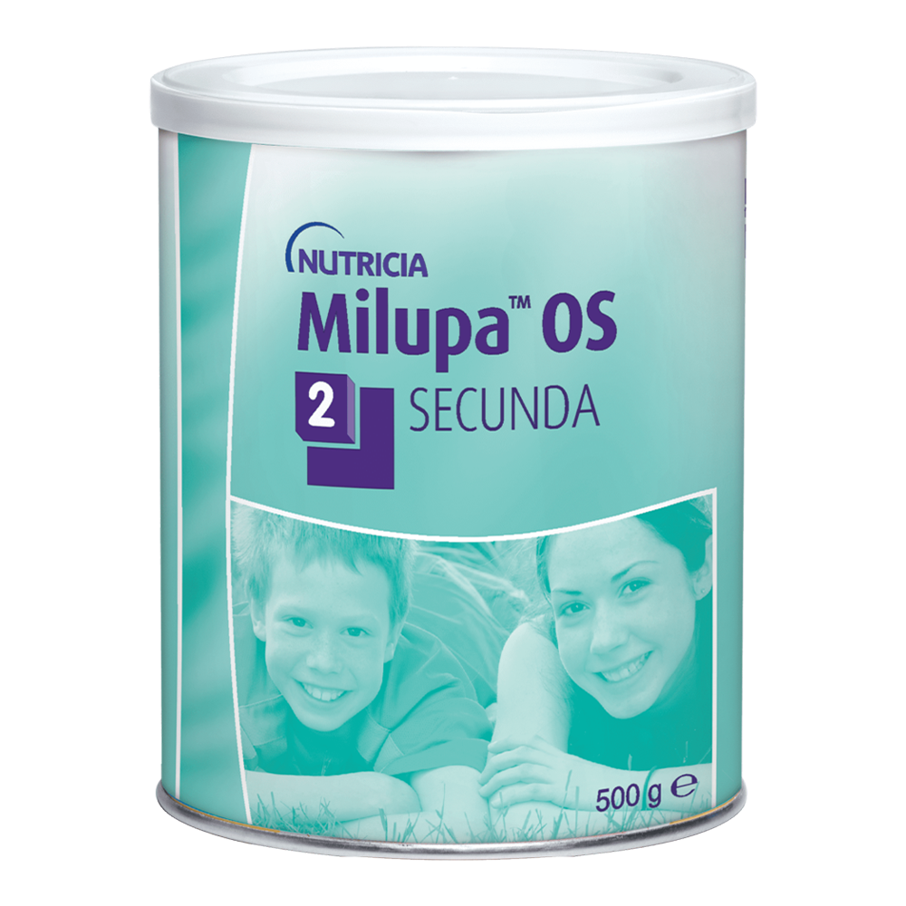 OS 2 Secunda | 500g