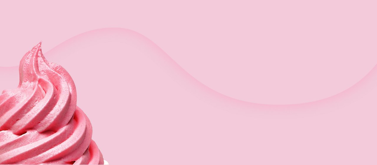 Frozen Yogurt - YoCream