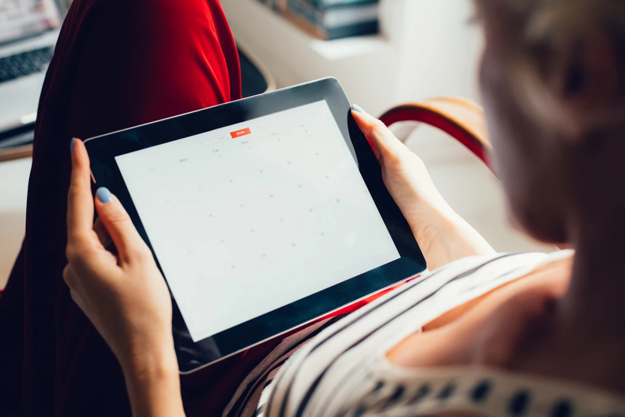 ovulation calculator