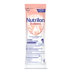 Nutrilon DuoBalans 1 | Sachets​