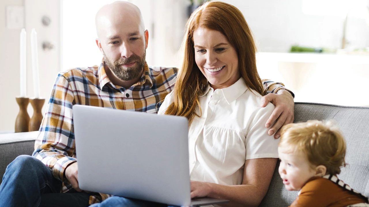 paediatric-family-laptop-covid-19-landing-page